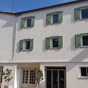 Hotel Des Toqués, Pégomas